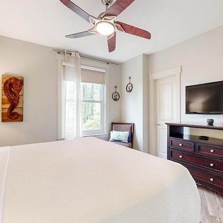 Bahia Condos Destin Exterior photo
